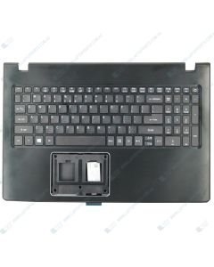 Acer TravelMate P259-G2-M P259-MG P259-M Replacement Laptop Upper Case / Palmrest with Keyboard no Touchpad