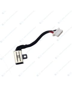 Dell Inspiron 17 7378 7368 17-7000 17-7778 17-7779 P30E Replacement Laptop DC Jack with Cable