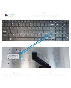 ACER P455-M P455-MG Replacement Laptop Keyboard