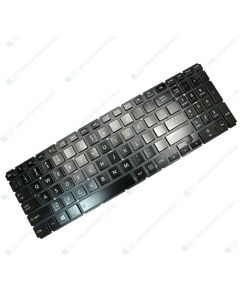 Toshiba Satellite P50D-C L50T L50DT L50-C L50D-C L70-C P50-C Replacement Laptop Backlight Keyboard