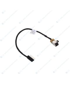 Dell Inspiron 15-3000 3595 3593 Series Replacement Laptop DC Jack with Cable P75F013