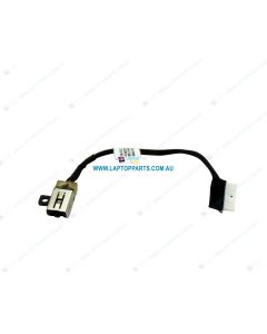 Dell Inspiron 15 5570 P75F001 P75F Replacement Laptop DC Jack 
