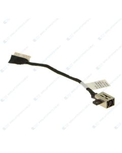 Dell Inspirion 14-3493 14-3000 P89G P89G001 Series Replacement Laptop DC Jack with Cable 