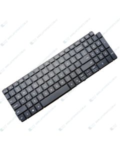 DELL 15-7591 7590 5593 5598 5590 5584 5594 P42E P88F P90F Replacement Laptop Black Keyboard 