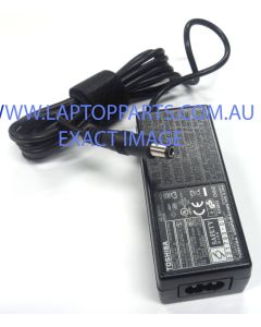 TOSHIBA AC Charger Adapter PA3241U-1ACA NEW