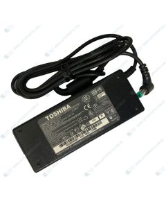 Toshiba Replacement Laptop 75W 15V 5A AC Power Adapter Charger PA3283U-1ACA GENUINE