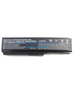 Toshiba Satellite U400 (PSU44A-03S01D)  BATTERY   6CELL MAT WO 4.275A BS SP SG A000020200 Generic