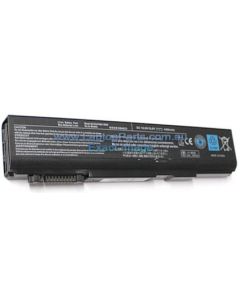 Toshiba Tecra A11 M11 S11 Replacement Laptop Battery 10.8V 4400mAh PA3787U-1BRS PA3788U-1BRS NEW