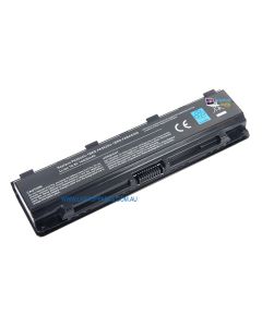 TOSHIBA Satellite C850 Replacement Laptop 9 Cell Battery PABAS260 PA5026U-1BRS PABAS259 