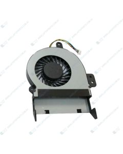 ASUS K55 K55D K55DR Replacement Laptop CPU Cooling Fan (Type A)