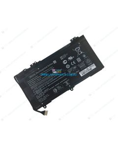 HP Pavilion 14-AL054TX X0S70PA ASSY BATTERY 3C 41WH 3.61Ah LI SE03041XL-PR 849908-850