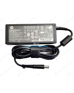 HP PAVILION DV6-1323TX Replacement Laptop AC Power Adapter Charger PPP012A-S 608428-004 519330-004 - GENUINE