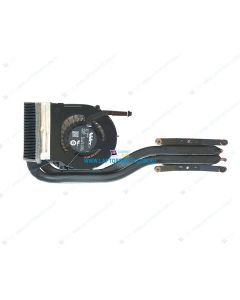 Lenovo ThinkPad X1 Carbon 20BS0045HH Replacement Laptop CPU Fan with Heatsink 00HN743
