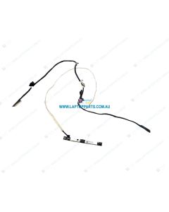 HP 14-AM122TX Z6Y28PA Replacement Laptop LCD Cable HD 858075-001