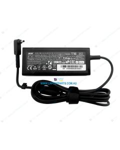 Acer Spin SP314-51 Replacement Laptop 45W 19V 2.37A AC Power Adapter Charger - GENUINE  45W / 65W