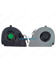 Acer Aspire 5750 V3-571 5755G V3-571G  E1-531G  E1-571 E1-531 E1-571G Replacement Laptop CPU Cooling Fan