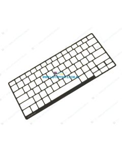 Dell Latitude 3160 Replacement Laptop Keyboard Bezel Trim Lattice Plastic / Shroud D1DPG 0D1DPG
