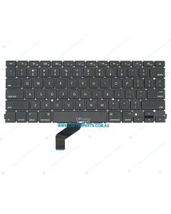 Apple MacBook Pro 13 A1425 2012 - 2013 Replacement Laptop US Keyboard