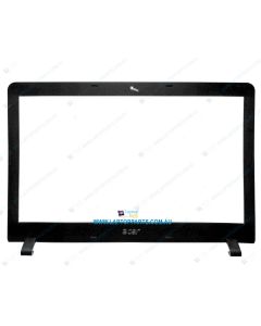 Acer Aspire F5-573 Replacement Laptop LCD Bezel Assembly with Black Cap 60.GFJN7.002