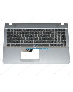 Asus X541UV-1C Replacement Laptop US Keyboard 90NB0CG3-R32US0