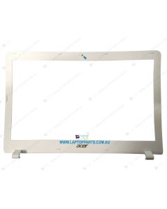 Acer Aspire F5-573 F5-573T F5-573G Replacement Laptop LCD Bezel (White) 60.GGJN7.002