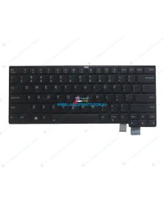 Lenovo Thinkpad T460S T470S Replacement Laptop US Keyboard with Backlit 01EN723 01EN682 	00PA452 SN20H42364