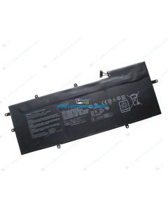 Asus UX360UAK-C419R 0B200-02080000 Replacement Laptop Generic Battery C31N1538 C31PQ9H