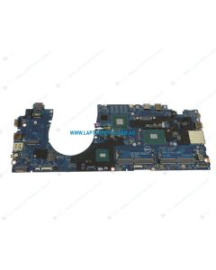 Dell Latitude 5580 Replacement Laptop Motherboard / Mainboard CPA-M3HDV