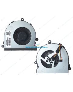 HP 15-BS001CY 15-BS002CY 15-BS001CY 15-BS003CY Replacement Laptop CPU Cooling Fan 925012-001