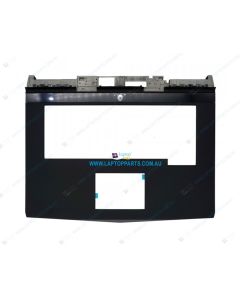 DELL Alienware 15 R3 Replacement Laptop Palmrest / Top Cover HV7RC