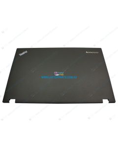 Lenovo Thinkpad L540 Replacement Laptop LCD Back Cover 04X4855 