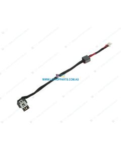 Lenovo Yoga 710-11ISK  80TX001TAU Replacement DCJack with Cable 5C10L46131