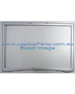 Apple PowerBook G4 A1107 2005 LCD Bezel USED