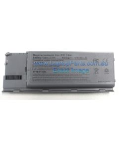 Dell Latitude D620 D630 JD606 JD610 Replacement Laptop Battery 11.1V 5200mAh PC764 NEW