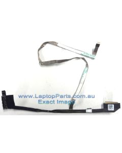 DELL Inspiron 1370 Replacement Laptop LCD / LED Cable 0PDMF3 PDMF3 NEW