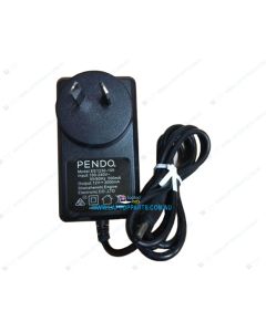 Pendo Unisurf Protab Replacement 12V AC Power Adapter Charger