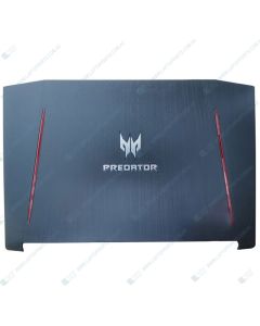 Acer Predator Helios 572 G3-571 PH315-51 Replacement Laptop LCD Back Cover