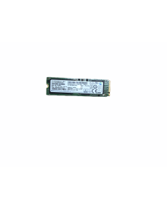 Lenovo MIIX 510-12ISK USED 80U1004FAU Samsung MZVLW256HEHP 256GB M.2 PCIE SSD 5SD0J46479