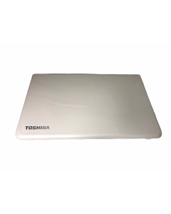 Toshiba Satellite C50D LCD COVER IMR GLOSS WHITE TOSHIBA V000320080 GENUINE