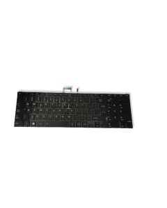 Toshiba Satellite S50 S50D S50T S50T-A Replacement Laptop Keyboard H000048970 GENUINE BL