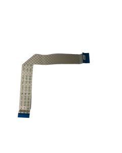 Toshiba Satellite L10W (PSKVUA-001001) Replacement Laptop AUDIO Board to MotherBoard Ribbon Cable L10W-AUDIORIB NEW