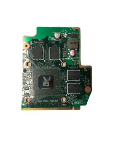 Toshiba Satellite A200 (PSAF6A-02Q01N)  VGA BOARD ATI M76M 512MB V000101740