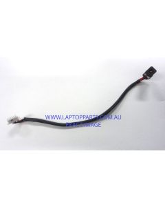 Samsung NP900X3C Replacement Laptop DC Power Jack + Harness Cable AC Connector USED 