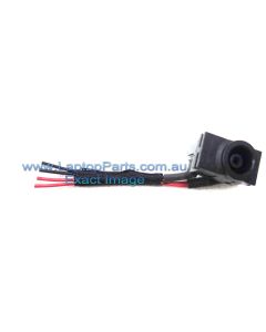 Samsung R522 R620 DC-IN Cable Power Jack Plug w Harness Replacement Laptop DC Power Jack