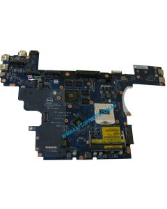 Dell Precision M2800 Replacement Laptop Motherboard PJWF2