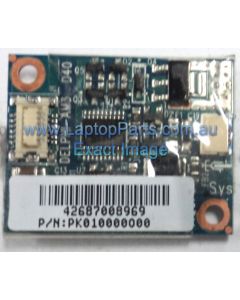 Toshiba Satellite A110-195 (PSAB0E-00F00KAR) Replacement Laptop Modem Board PK010000000