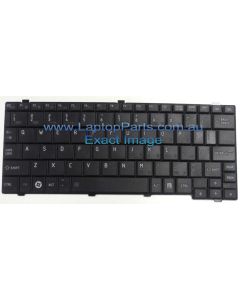 Toshiba Satellite Mini NB500 NB505 NB550 NB550D Replacement Laptop Keyboard NEW PK1308O2A00 NK81CP001 NEW