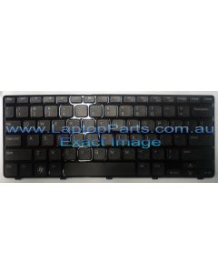 Dell Inspiron 1122 Replacement Laptop Keyboard MP-10B53US-698 PK130DB2A00 097NVJ 97NVJ NEW
