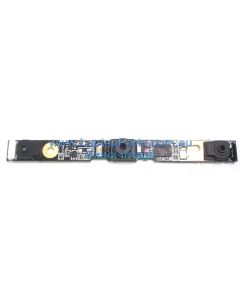 HP Pavilion DV4-1041TX FQ378PA USED Web camera and microphone circuit board assembly 486876-001
