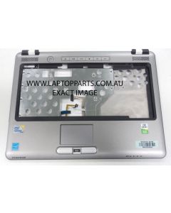 Toshiba Satellite U400 U405 Series Replacement Laptop Palmrest with Touchpad / BT P000515980 A000036660 USED